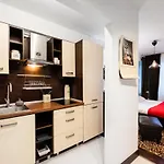 Apartment Smolna Romantic 9th Floor By Bookinghost Warsaw