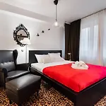 Smolna Romantic 9th Floor By Bookinghost * Warszawa