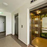 Smolna Romantic 9th Floor By Bookinghost Lejlighed Warszawa