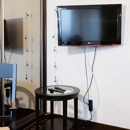 Smolna Romantic 9th Floor By Bookinghost *